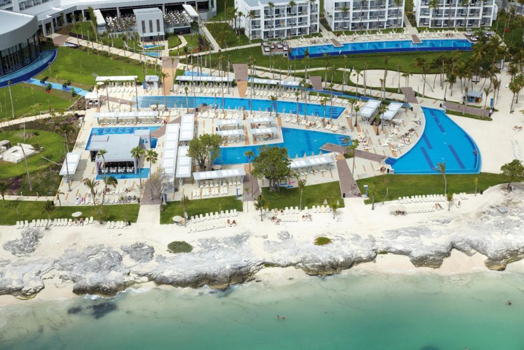 RIU PALACE PENINSULA — фото 10