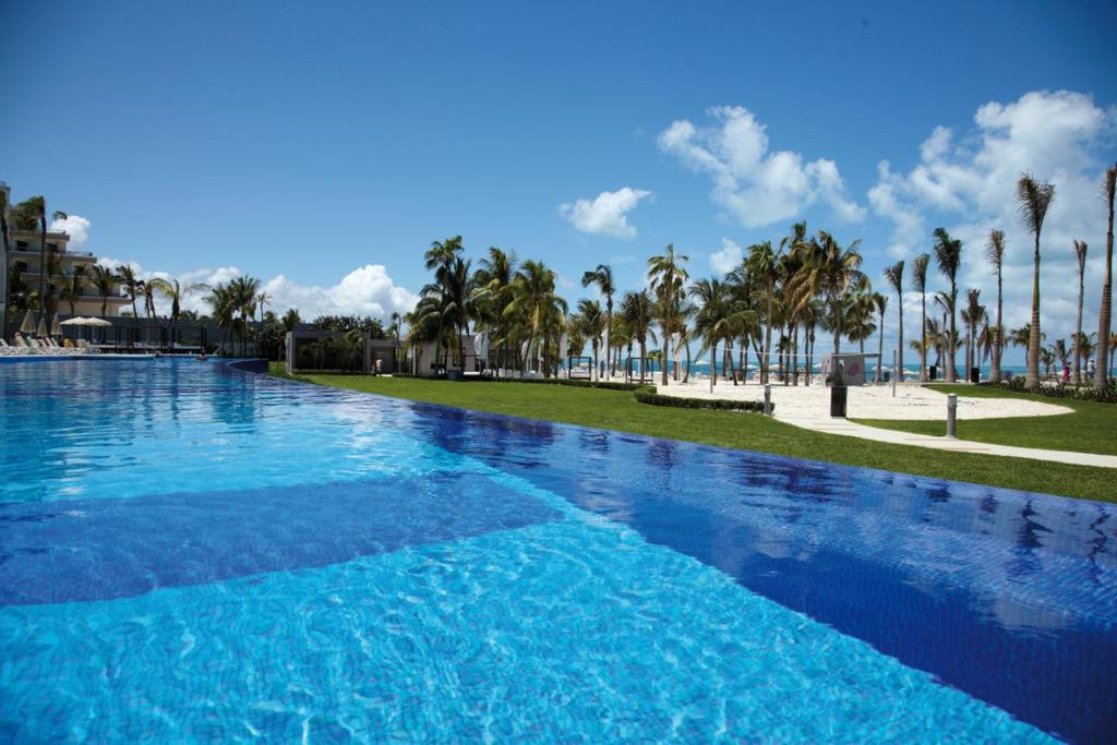 RIU PALACE PENINSULA — фото 12