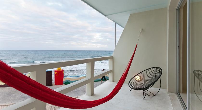 ROCA MAR HOTEL — фото 7