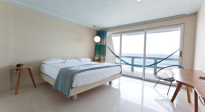 ROCA MAR HOTEL — фото 9