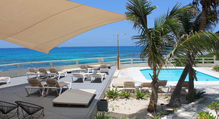 ROCA MAR HOTEL — фото 10