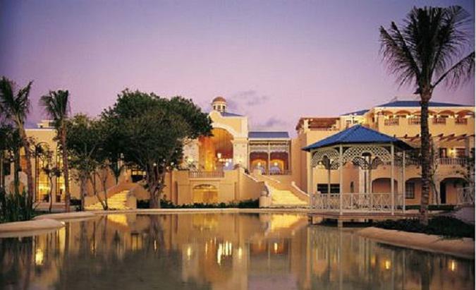 ROYAL HIDEAWAY