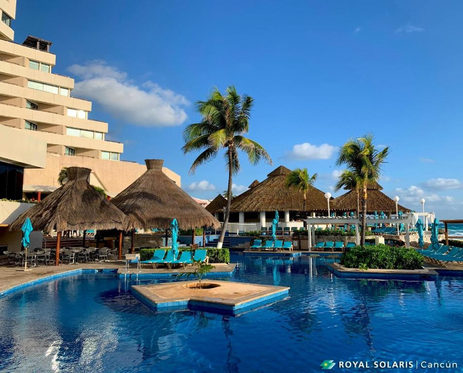 ROYAL SOLARIS CANCUN