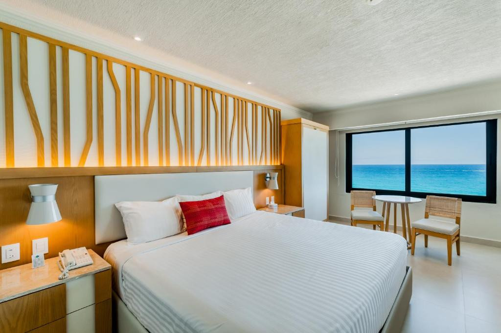 ROYAL SOLARIS CANCUN — фото 10