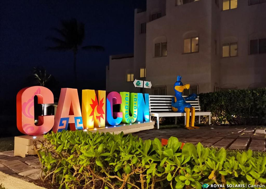 ROYAL SOLARIS CANCUN — фото 16