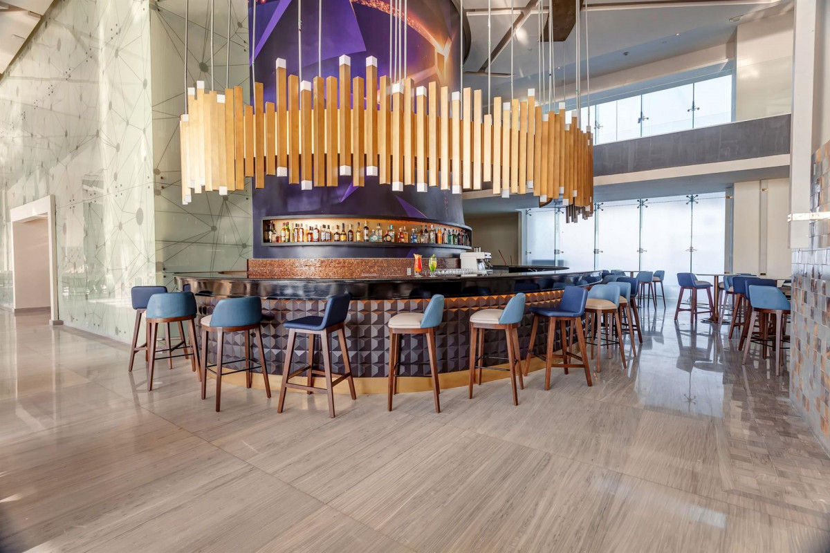 ROYALTON CHIC SUITES CANCUN RESORT & SPA — фото 8