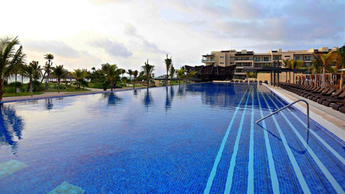 ROYALTON RIVIERA CANCUN RESORT & SPA — фото 6