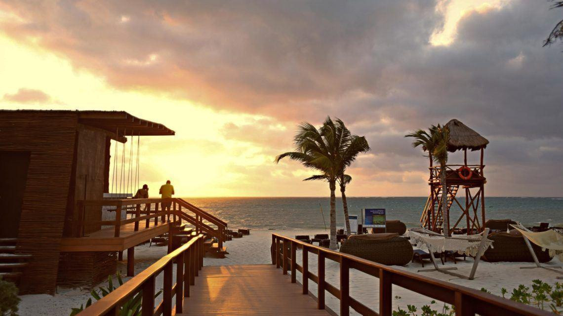 ROYALTON RIVIERA CANCUN RESORT & SPA — фото 8