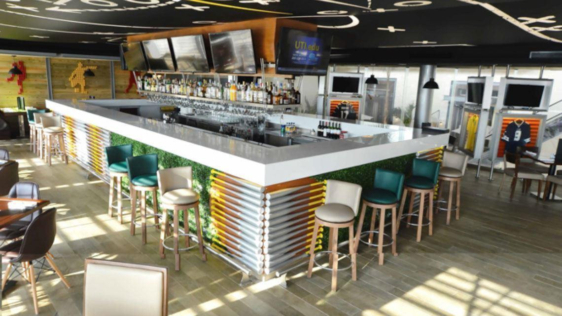 ROYALTON RIVIERA CANCUN RESORT & SPA — фото 10