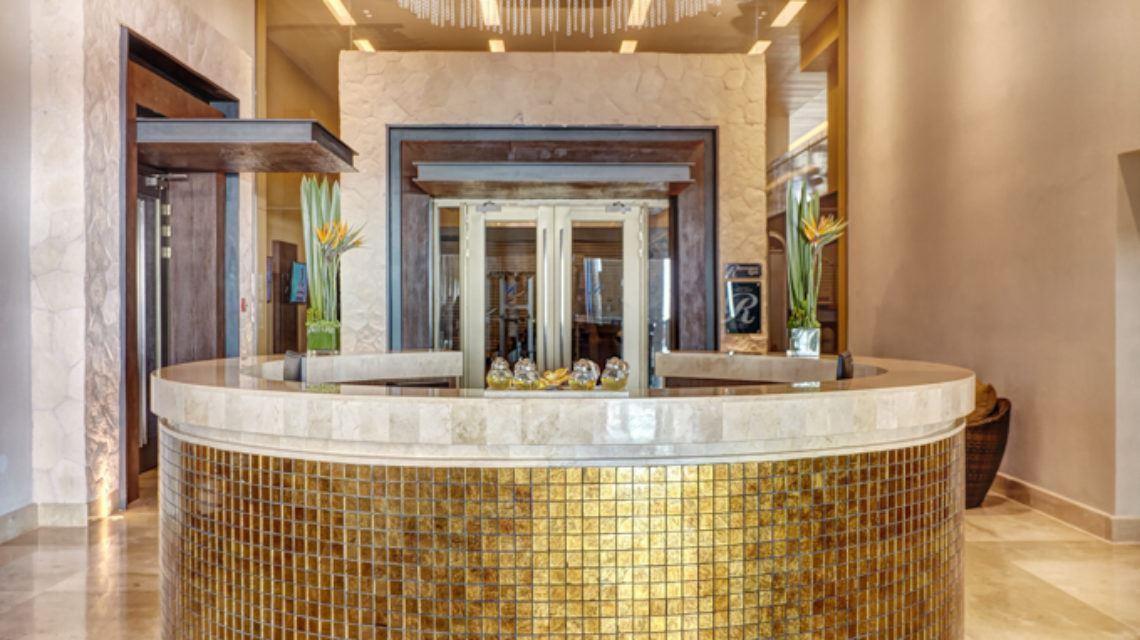 ROYALTON RIVIERA CANCUN RESORT & SPA — фото 15