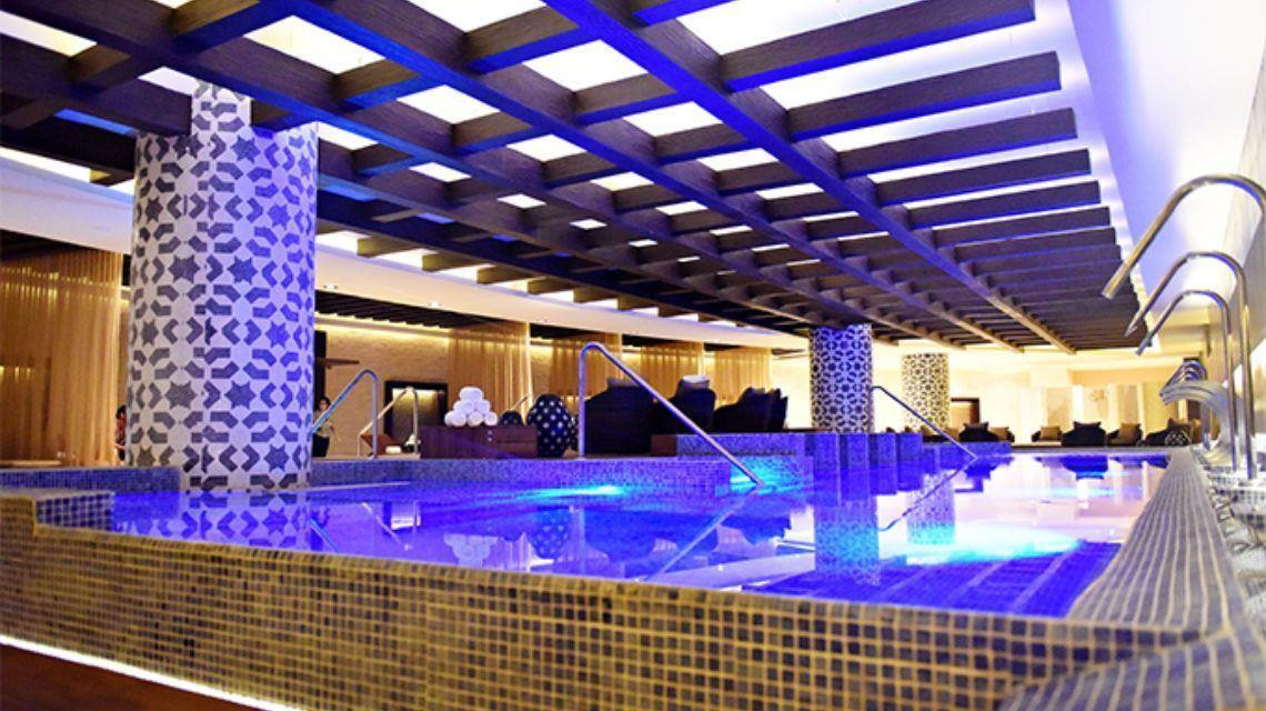 ROYALTON RIVIERA CANCUN RESORT & SPA — фото 16