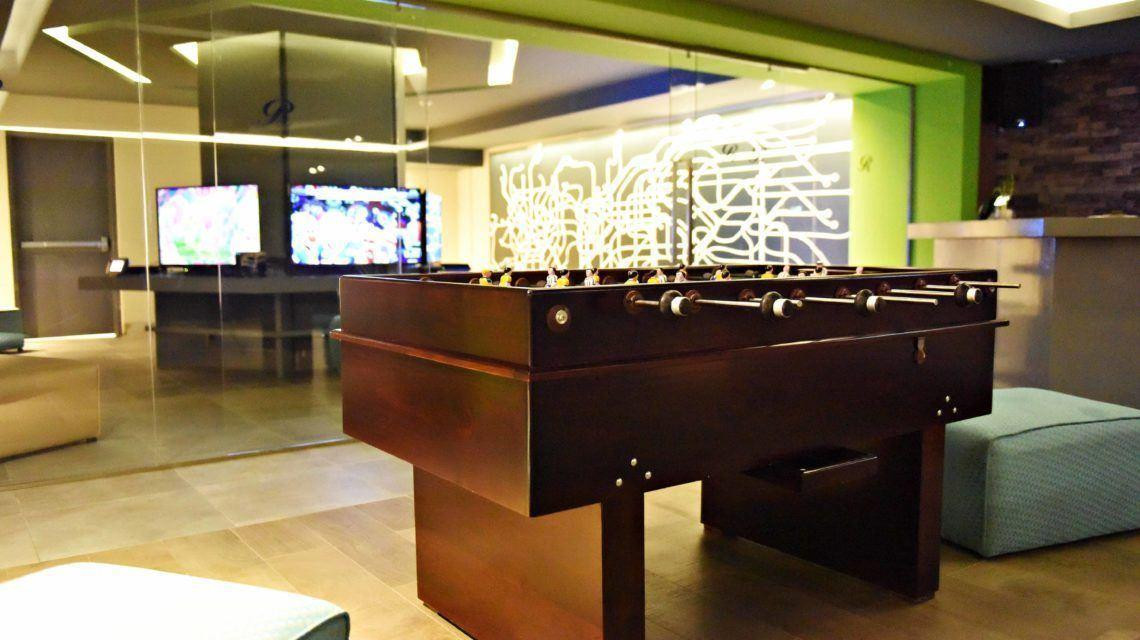 ROYALTON RIVIERA CANCUN RESORT & SPA — фото 18
