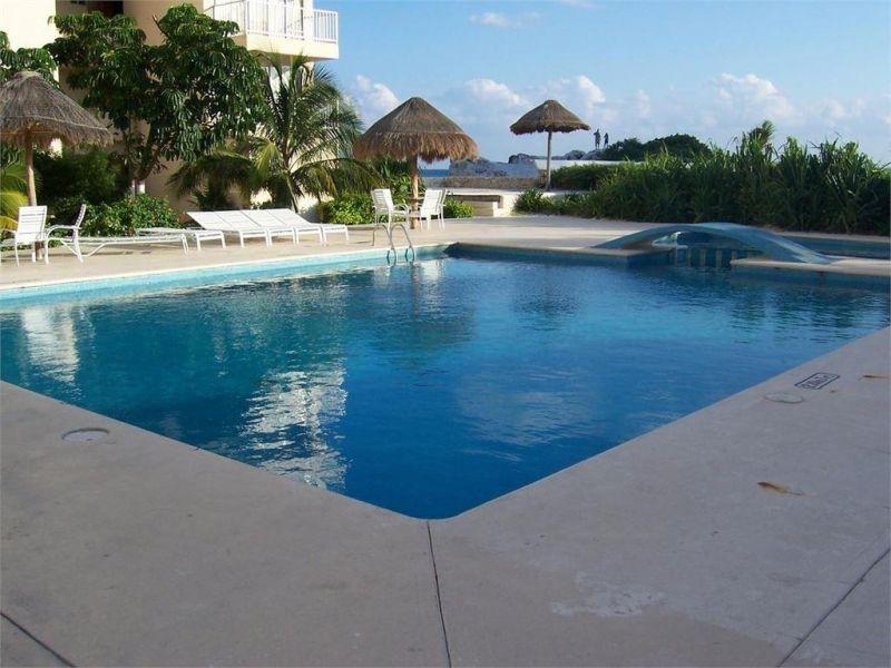 SALVIA CANCUN CONDOMINIUMS — фото 2