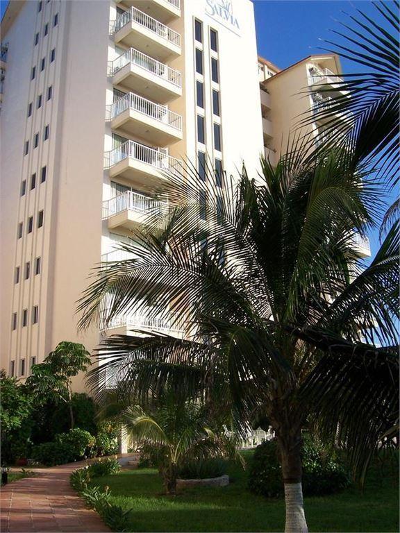 SALVIA CANCUN CONDOMINIUMS — фото 3