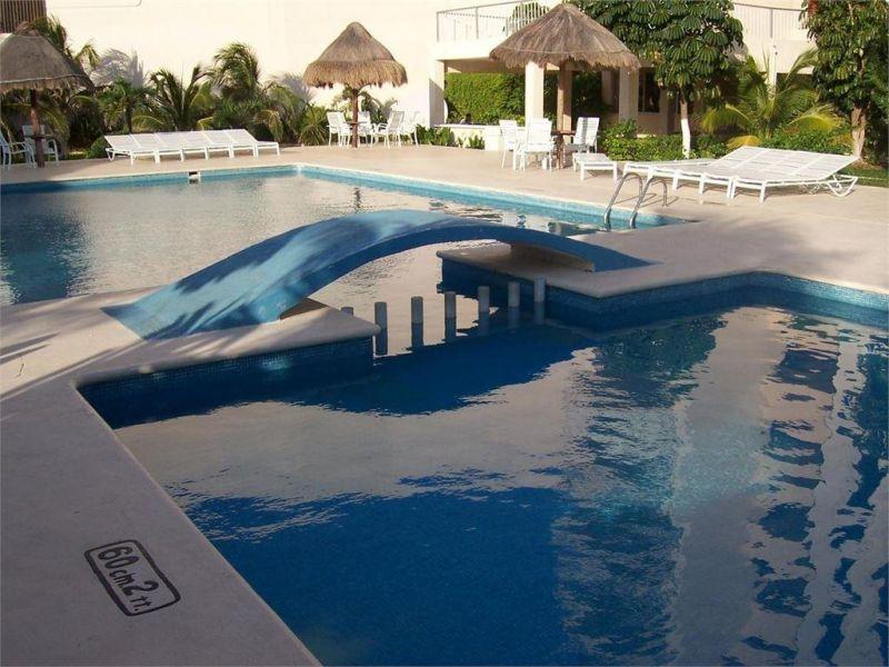 SALVIA CANCUN CONDOMINIUMS — фото 4
