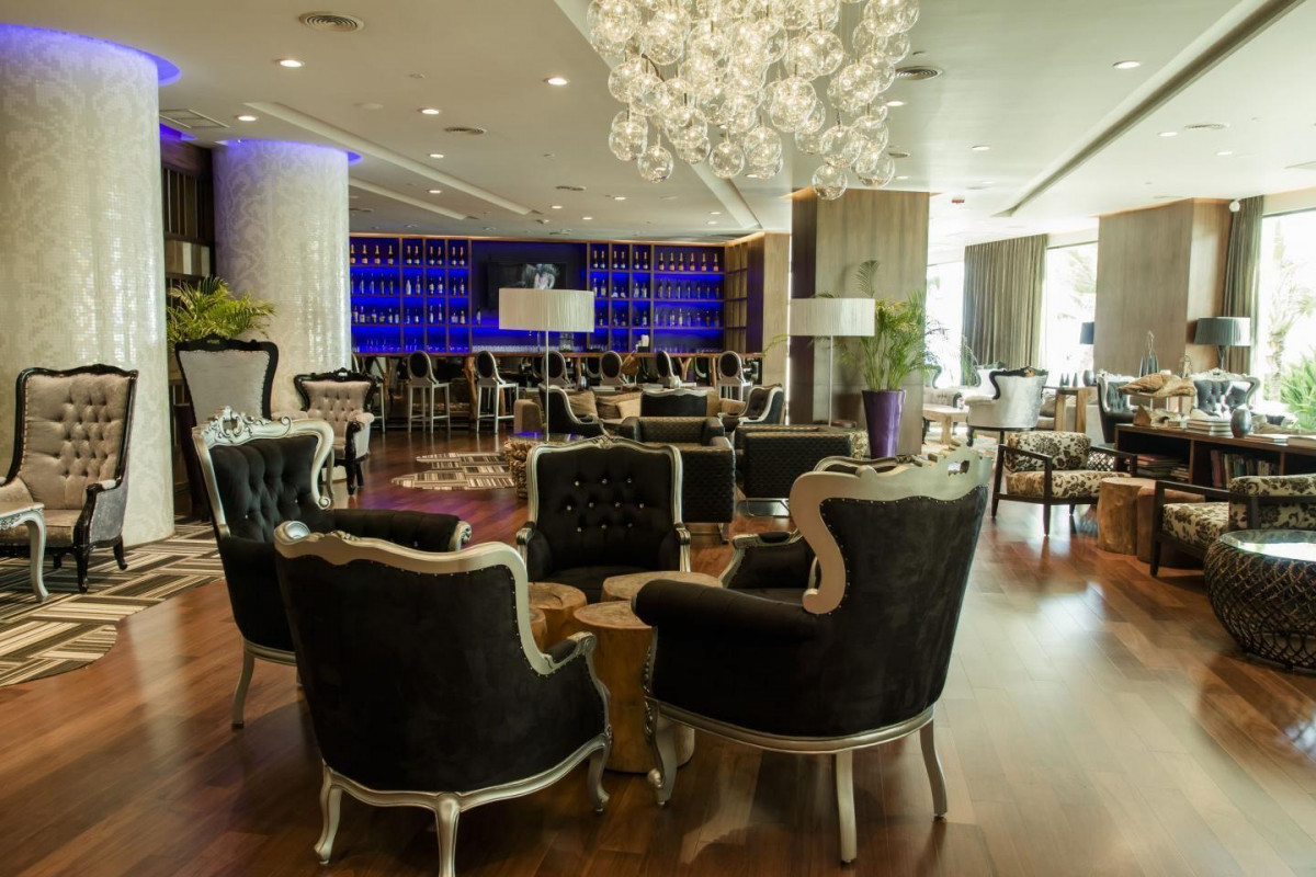 SANDOS CANCUN LUXURY EXPERIENCE RESORT — фото 7