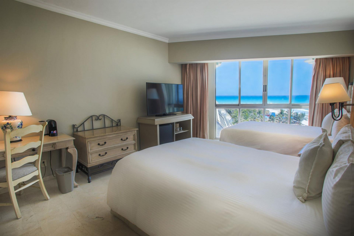 SANDOS CANCUN LUXURY EXPERIENCE RESORT — фото 18