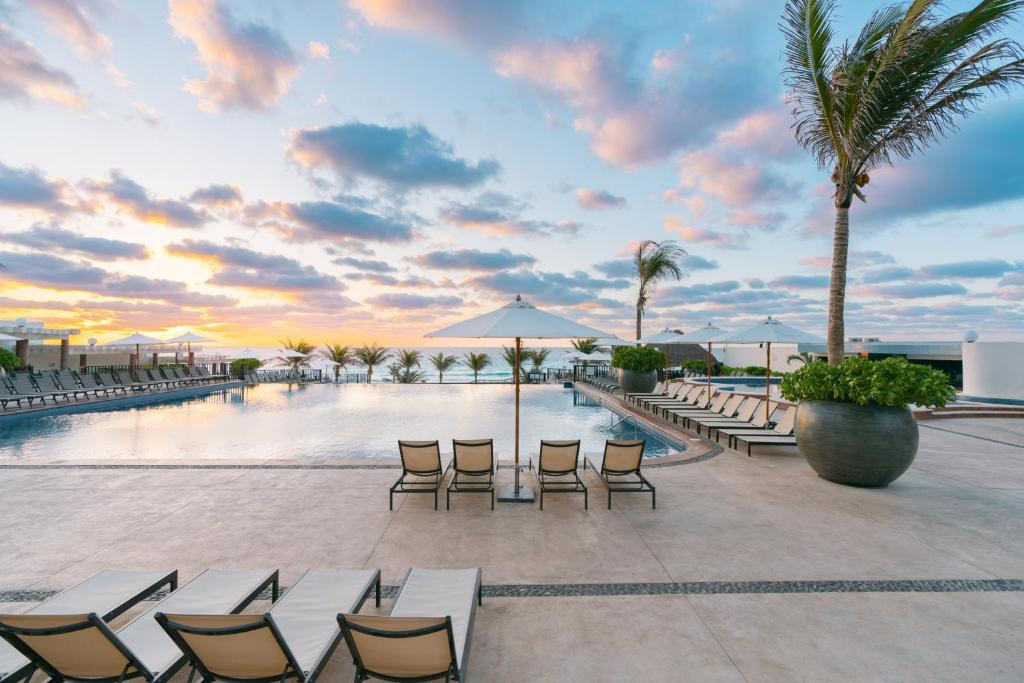SEADUST CANCUN FAMILY (EX. GREAT PARNASSUS) — фото 3