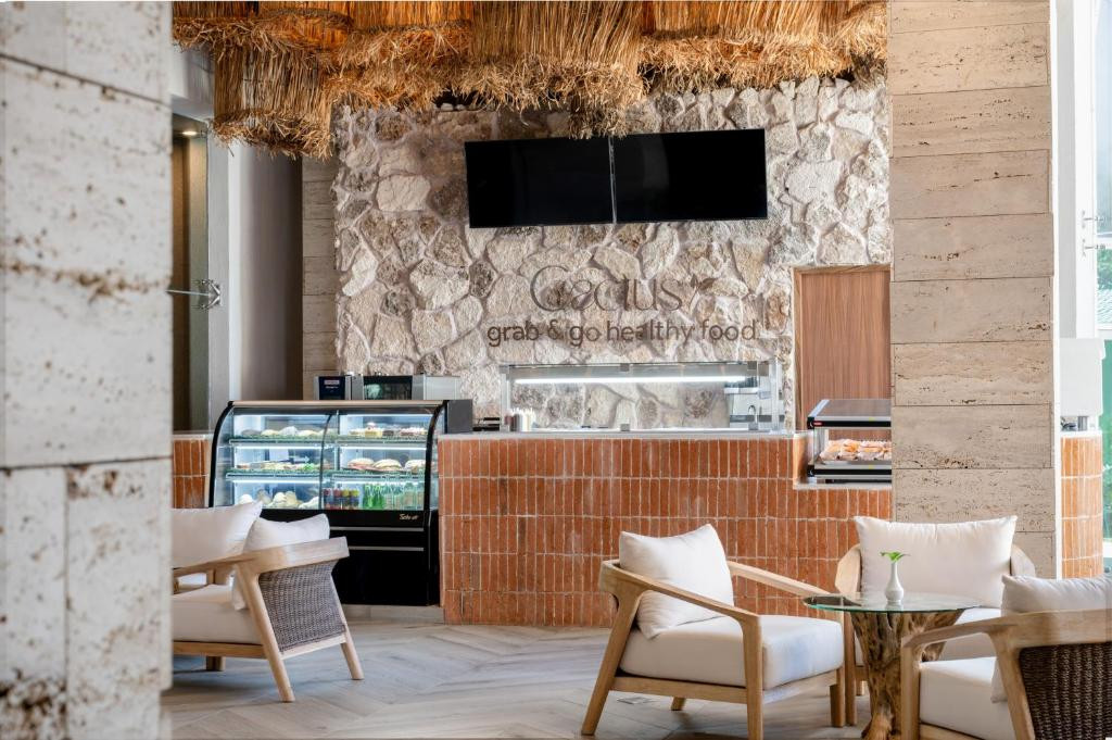SEADUST CANCUN FAMILY (EX. GREAT PARNASSUS) — фото 4