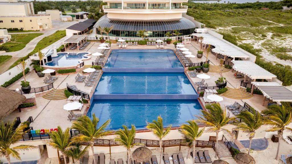 SEADUST CANCUN FAMILY (EX. GREAT PARNASSUS) — фото 7