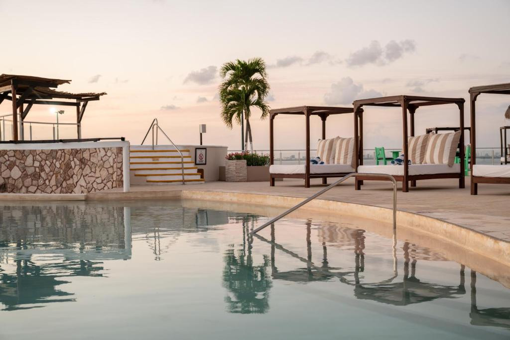 SEADUST CANCUN FAMILY (EX. GREAT PARNASSUS) — фото 11
