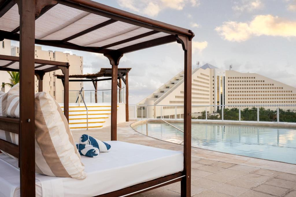 SEADUST CANCUN FAMILY (EX. GREAT PARNASSUS) — фото 12