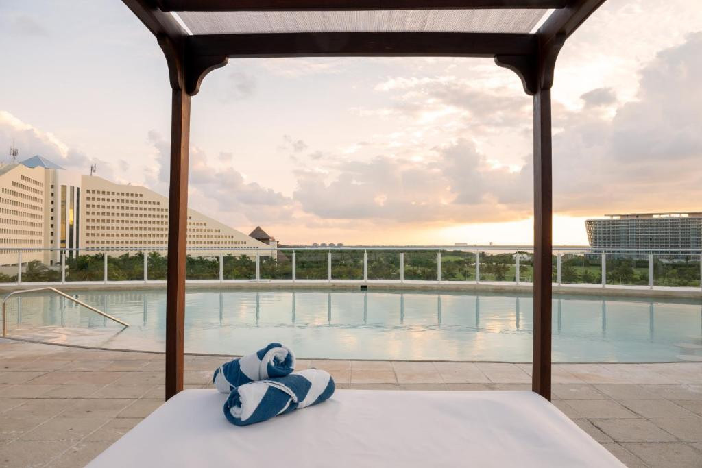 SEADUST CANCUN FAMILY (EX. GREAT PARNASSUS) — фото 13