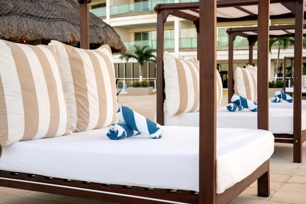SEADUST CANCUN FAMILY (EX. GREAT PARNASSUS) — фото 14