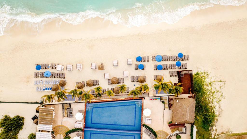 SEADUST CANCUN FAMILY (EX. GREAT PARNASSUS) — фото 15