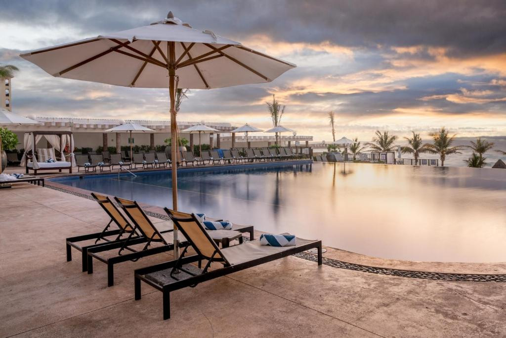 SEADUST CANCUN FAMILY (EX. GREAT PARNASSUS) — фото 16