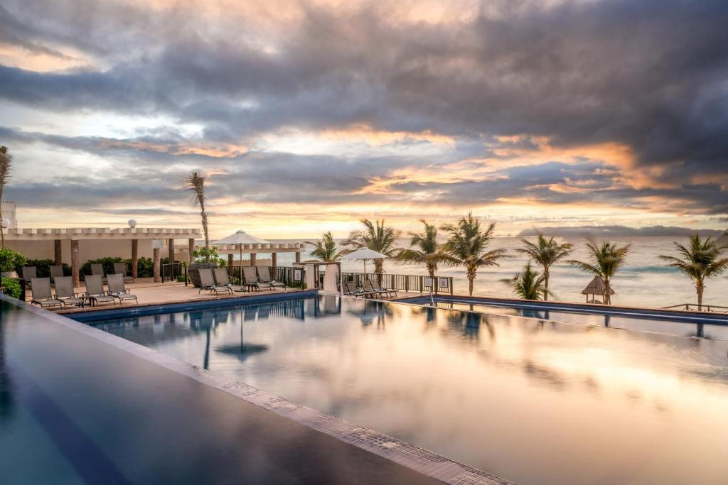 SEADUST CANCUN FAMILY (EX. GREAT PARNASSUS) — фото 17