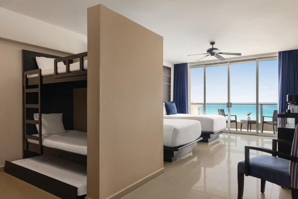 SEADUST CANCUN FAMILY (EX. GREAT PARNASSUS) — фото 18