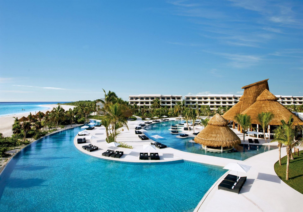SECRETS MAROMA BEACH RIVIERA