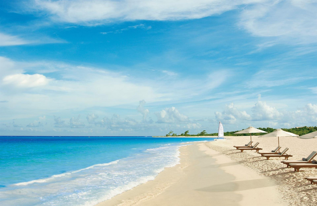 SECRETS MAROMA BEACH RIVIERA — фото 4