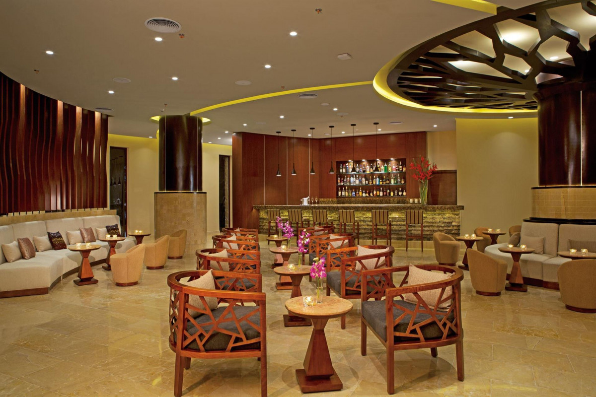 SECRETS PLAYA MUJERES GOLF & SPA RESORT — фото 11