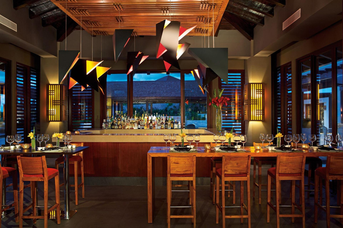 SECRETS PLAYA MUJERES GOLF & SPA RESORT — фото 16