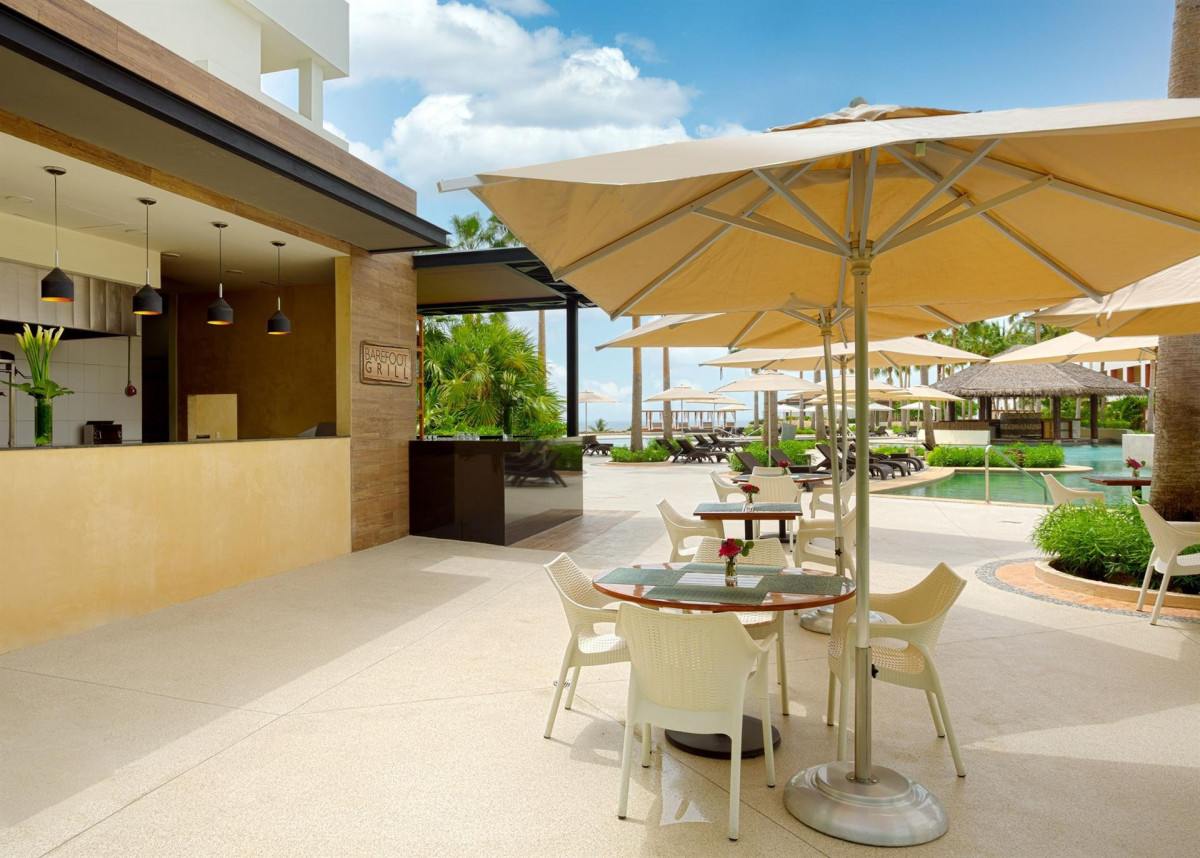 SECRETS PLAYA MUJERES GOLF & SPA RESORT — фото 18