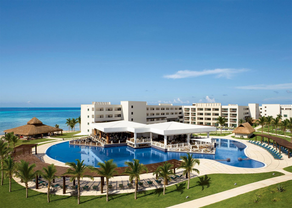 SECRETS SILVERSANDS RIVIERA