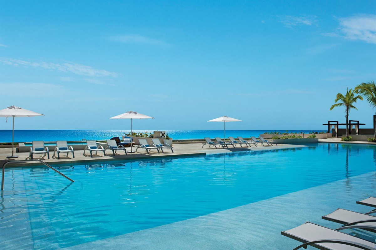 SECRETS THE VINE CANCUN RESORT & SPA — фото 3
