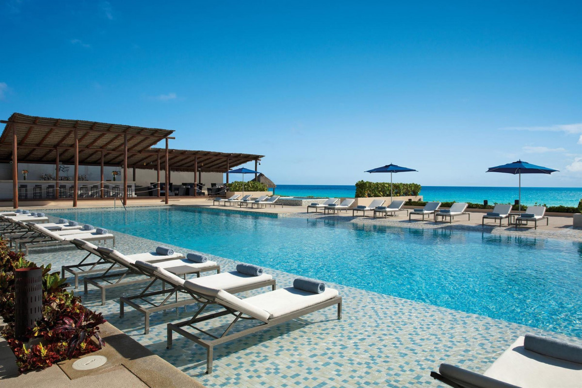 SECRETS THE VINE CANCUN RESORT & SPA — фото 4