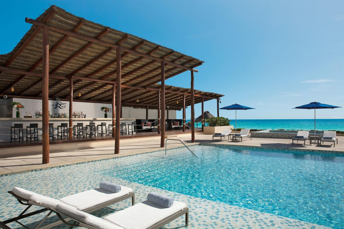 SECRETS THE VINE CANCUN RESORT & SPA — фото 5