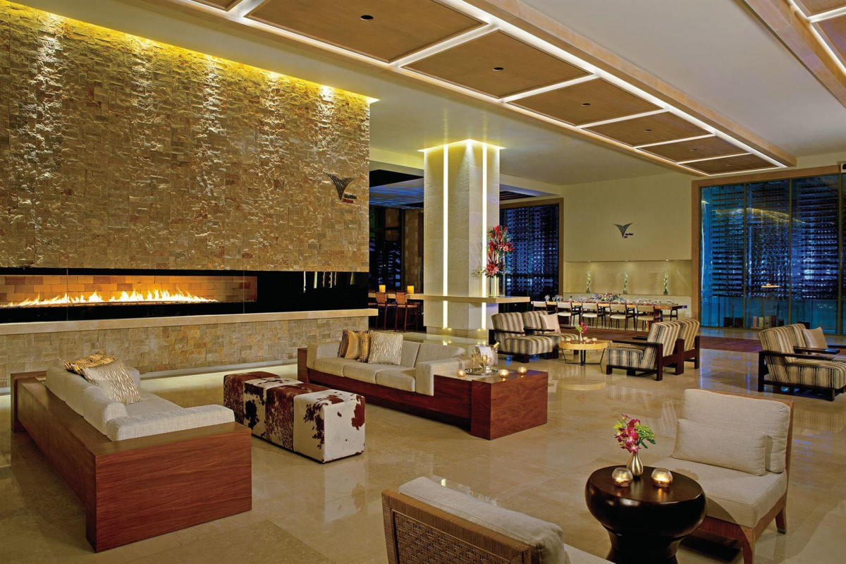 SECRETS THE VINE CANCUN RESORT & SPA — фото 7