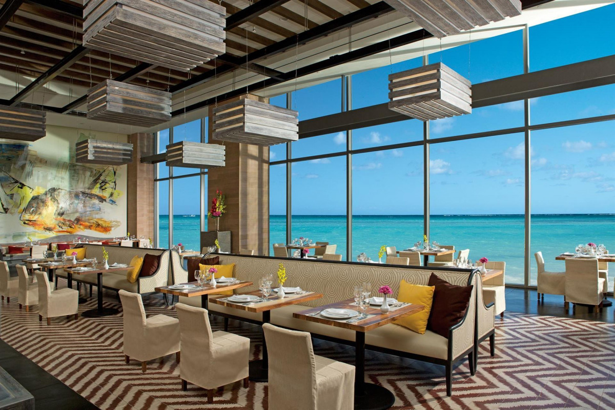 SECRETS THE VINE CANCUN RESORT & SPA — фото 9