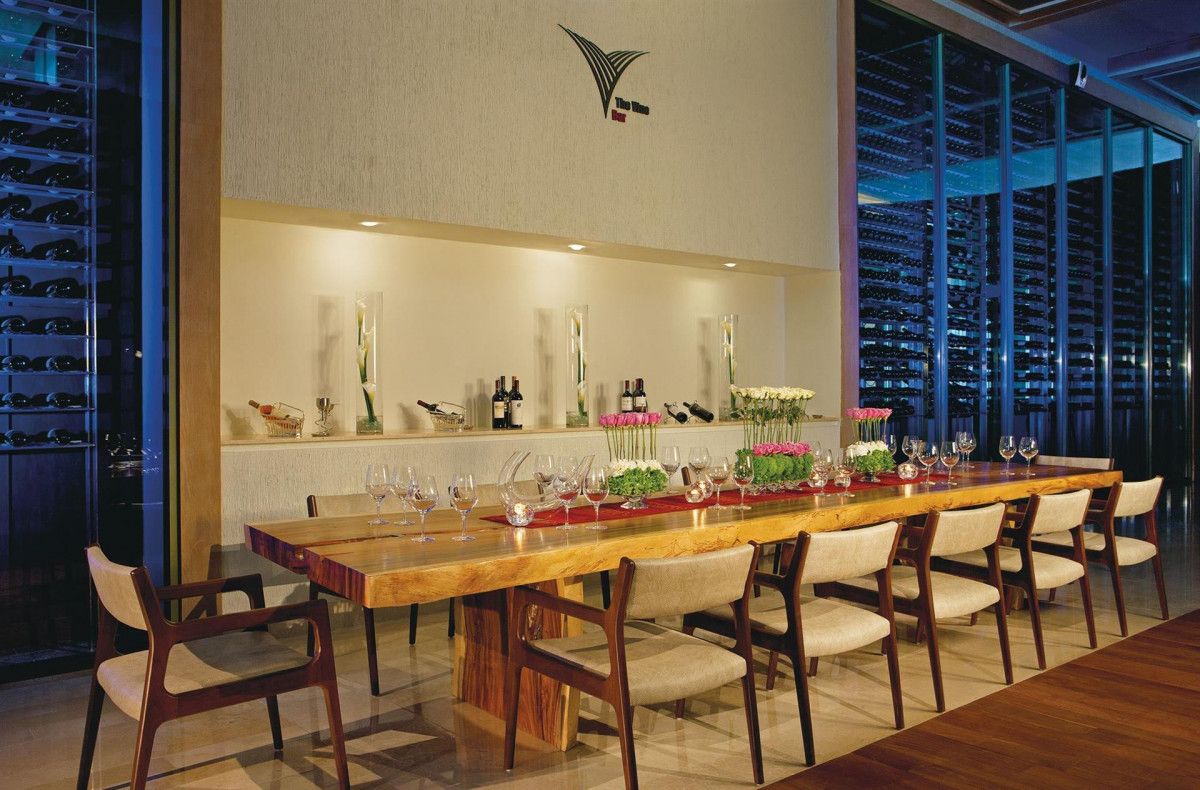 SECRETS THE VINE CANCUN RESORT & SPA — фото 13
