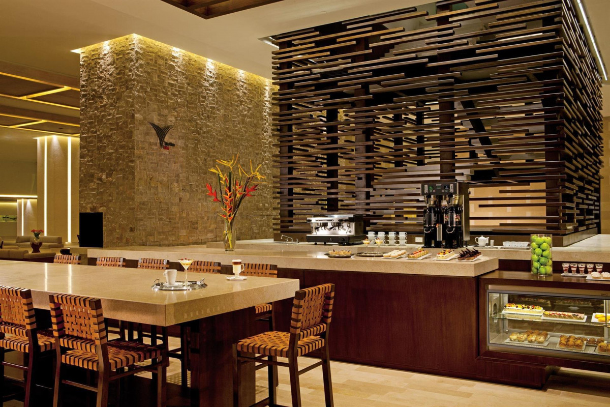 SECRETS THE VINE CANCUN RESORT & SPA — фото 14