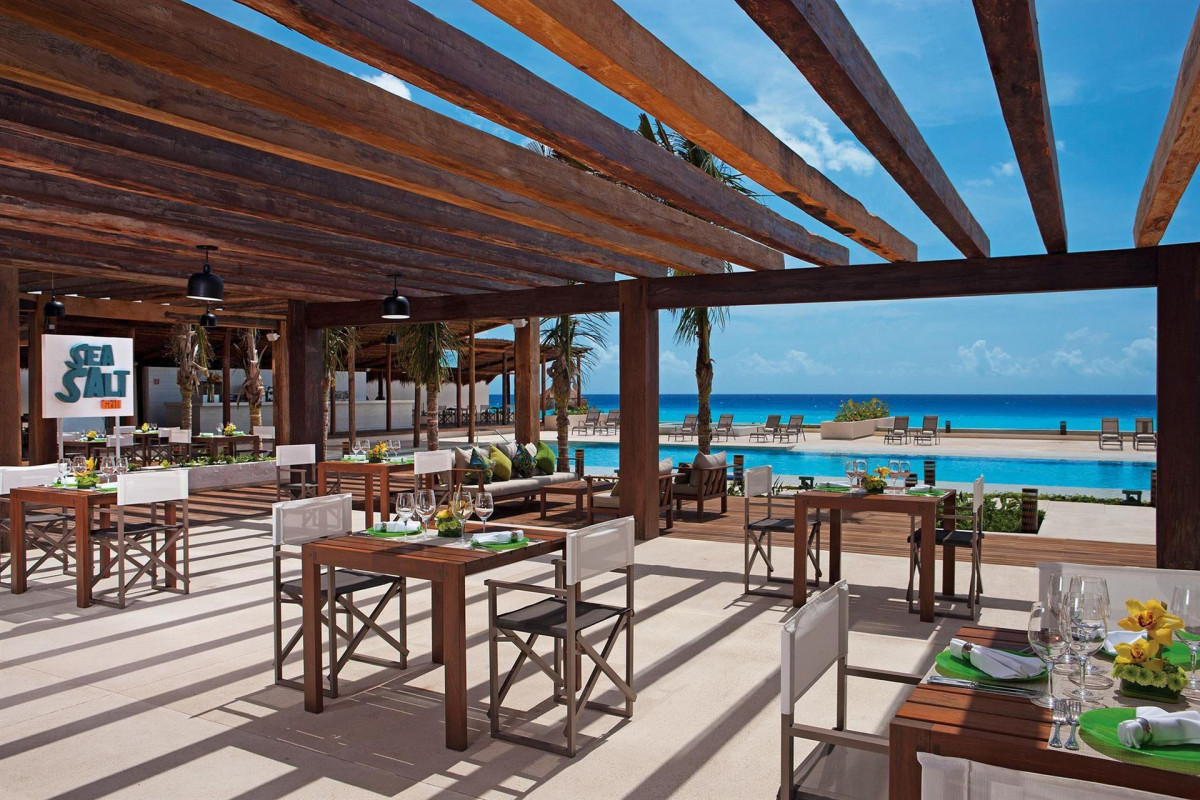 SECRETS THE VINE CANCUN RESORT & SPA — фото 16