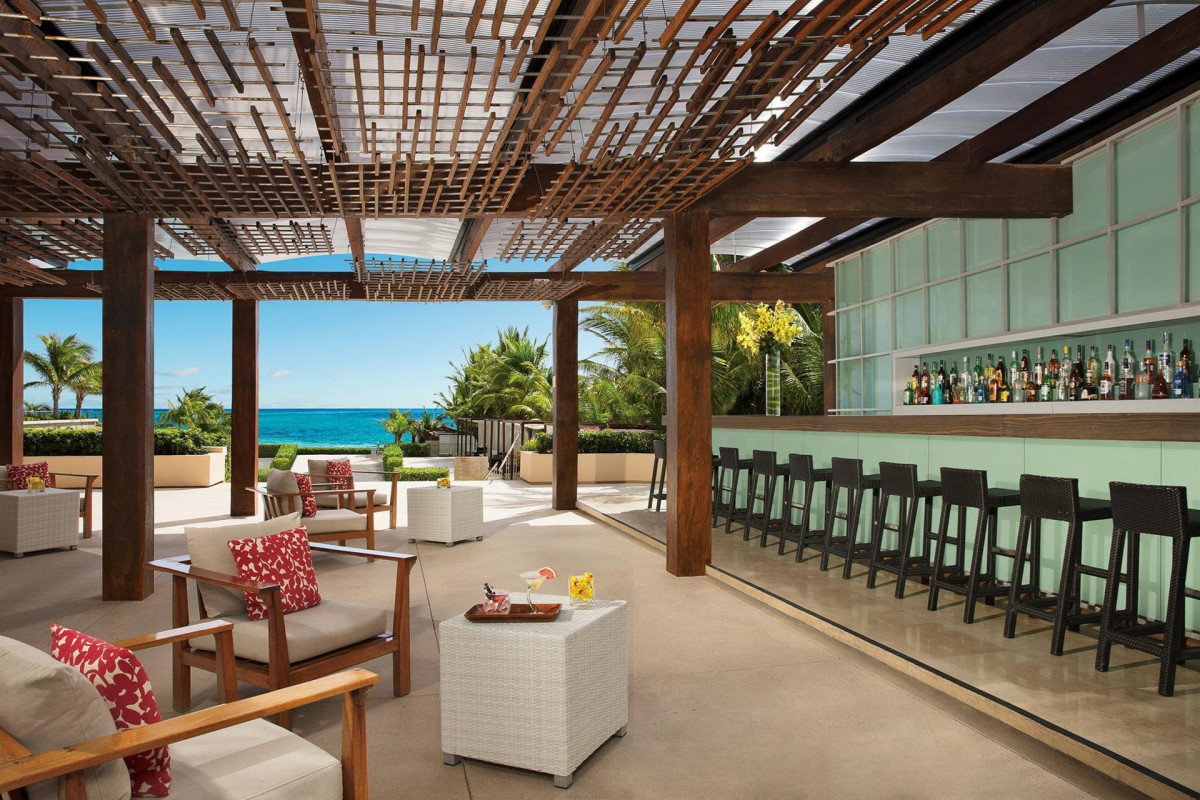 SECRETS THE VINE CANCUN RESORT & SPA — фото 17