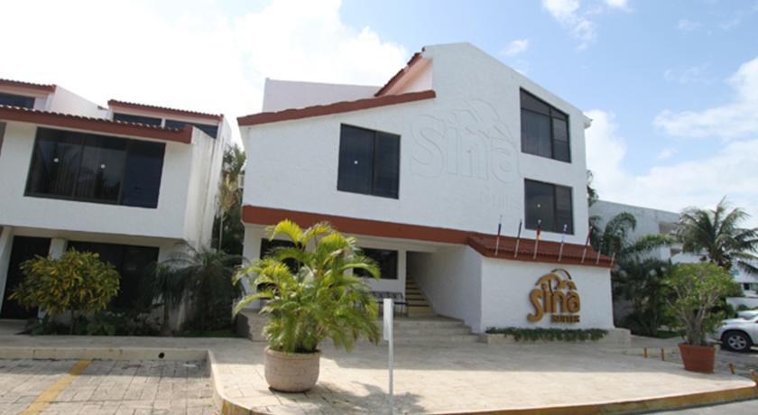 SINA SUITES