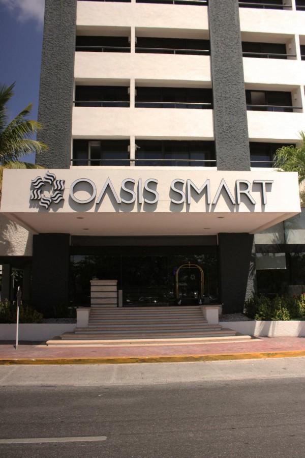 SMART CANCUN BY OASIS (EX. OASIS SMART) — фото 2