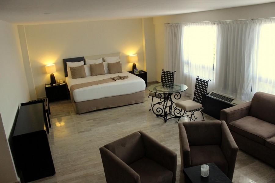 SMART CANCUN BY OASIS (EX. OASIS SMART) — фото 9